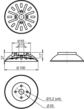 F43MFC100XX-2D