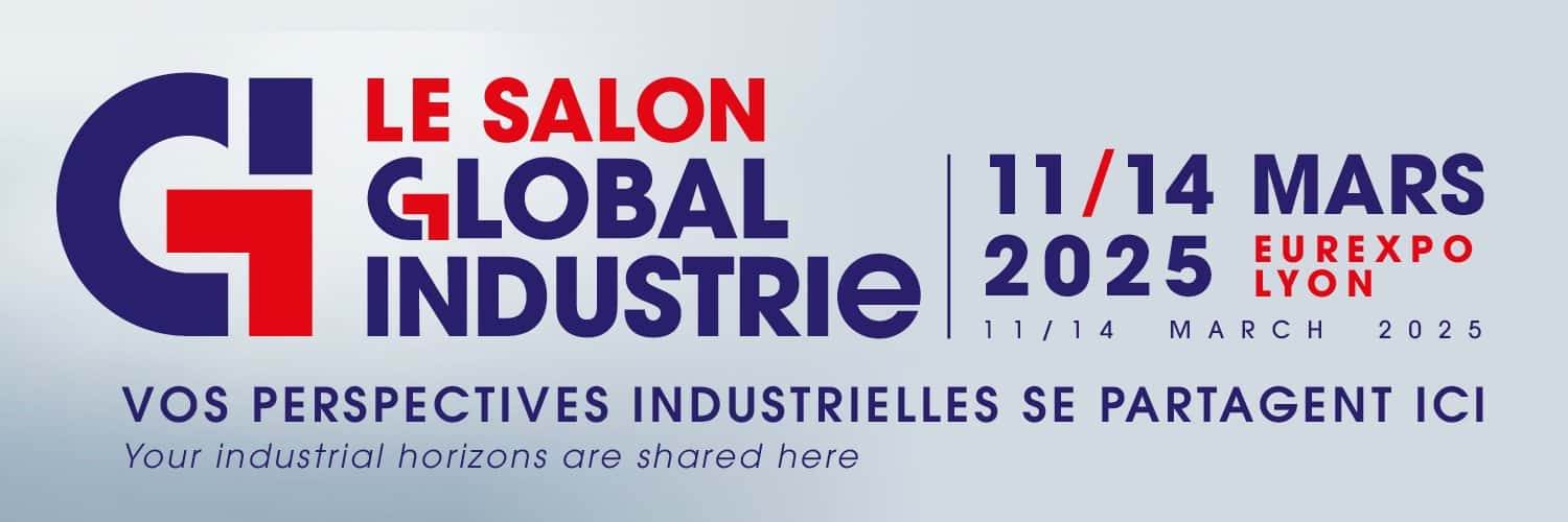 global industrie lyon 2025 - Évènements - Groupe Zekat - Sapelem